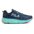 Tênis Fila Maxximus Masculino AZUL ESC/AZUL