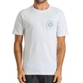 Camiseta Hurley Desert - Masculina BRANCO