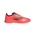 Chuteira Futsal adidas F50 League - Infantil ROSA