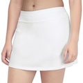 Saia Shorts Babolat Play - Adulto BRANCO