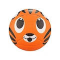 Bola Penalty Fun Kids T50 Xxiv Tigrezinho - Infantil LARANJA