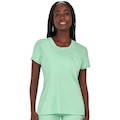 Camiseta Alto Giro Reflexct Ii - Feminina VERDE