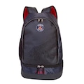 Mochila do Psg Sestini Porta Tênis Y01 PRETO