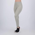 Calça Legging Fila Flat Life - Feminina VERDE