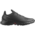 Tênis Salomon Alphacross 5 - Feminino PRETO