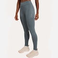 Calça Legging Lupo Af Run Pocket - Feminina VERDE
