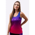 Regata Hupi Colors - Feminina ROXO