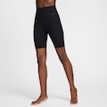 Shorts Nike Zenvy Feminino PRETO
