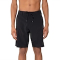 Bermuda Oakley B1B Hybrid Shorts 11" - Masculina PRETO