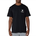 Camiseta Oakley D.N.A Pupose - Masculina PRETO
