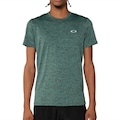 Camiseta Oakley Trn Ellipse Sports - Masculina VERDE