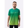 Camiseta Hupi Dry Colors - Masculina NAO SE APLICA