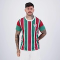 Camisa Fluminense Raiar VERMELHO