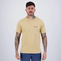 Camiseta Hurley Puff - Masculina BEGE