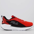 Tênis Fila Duality - Masculino VERMELHO