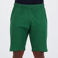 Bermuda Palmeiras Tradicional - Masculina VERDE