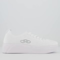 Tênis Olympikus Platô - Feminino BRANCO