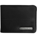 Carteira Quiksilver Stitchy PRETO
