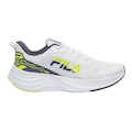 TENIS FILA RACER COMET - MASCULINO BRONZE/PRETO