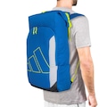 Mochila adidas Multigame 3.3 AZUL