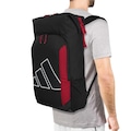 Mochila adidas Multigame 3.3 PRETO