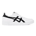 Tênis Asics Japan S - Feminino BRANCO/PRETO
