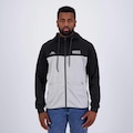 Jaqueta Kappa Vasco Skuba PRETO