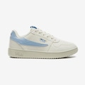 Tênis Fila Acd Classic - Feminino BRANCO/AZUL CLA