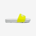 Chinelo Fila Drifter Slide - Infantil BRANCO/VERDE CLA