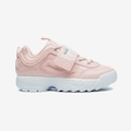 Tênis Fila Disruptor Vlc - Infantil ROSA/BRANCO