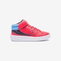 Tênis Fila Acd Classic Mid - Infantil VERMELHO/PRETO/CINZA