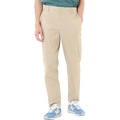 Calça New Balance Athletics Tapared - Masculina BEGE