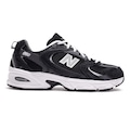 Tênis New Balance 530 - Unissex PRETO/BRANCO