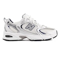 Tênis New Balance 530 - Unissex BRANCO/MARINHO/ROYAL