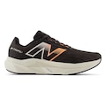 TÊNIS NEW BALANCE FUELCELL PROPEL V5 - MASCULINO PRETO/LARANJA