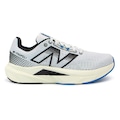 TÊNIS NEW BALANCE FUELCELL PROPEL V5 - MASCULINO CINZA CLARO