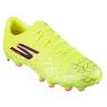 Chuteira de Campo Skechers SKX 1.5 Academy - Adulto 08
