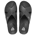 Chinelo Reef Water Slide - Feminino PRETO