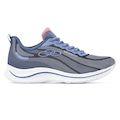 Tênis Olympikus Apolis- Feminino AZUL