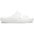 Sandália Crocs Sandal V10 White - Unissex BRANCO
