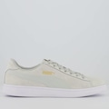 Tênis Puma Smash V2 Bdp - Feminino BRANCO
