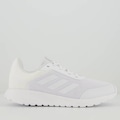 Tênis adidas Tensaur Run 2.0 - Infantil BRANCO