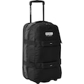 Mala Rip Curl com Rodinhas F-Light Cabin Icons Midnight 100L PRETO