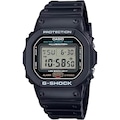 Relógio Casio G-Shock Dw-5600Ue-1Dr - Masculino PRETO