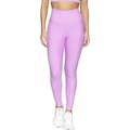 Calça Legging Run More Hyper Essencial - Feminina ROXO