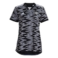 Camisa do Atlético Mineiro III 24 adidas - Feminina PRETO