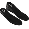 Palmilha Hidrolight com 3 Alturas Removível Ft06 Unissex PRETO