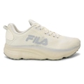 Tênis Fila Maxximus - Feminino BEGE/BRANCO
