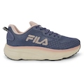 Tênis Fila Maxximus - Feminino AZUL ESC/ROXO