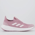 Tênis adidas Lite Flow - Feminino ROXO